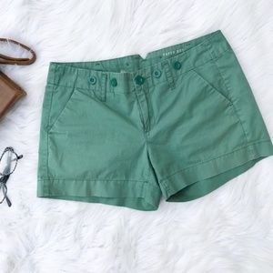 Anthropologie Shorts - Anthropologie Paper Boy Chino Shorts Anthropologie Shorts - Anthropologie Paper Boy Chino Shorts